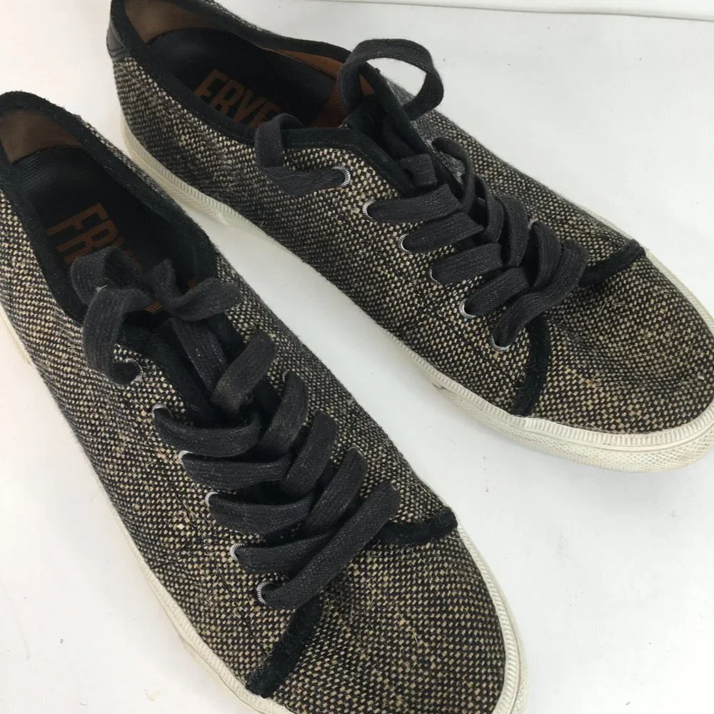 Frye shoes are